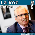 Editorial: Baltasar "el tempranillo" Garzón - 04/10/18