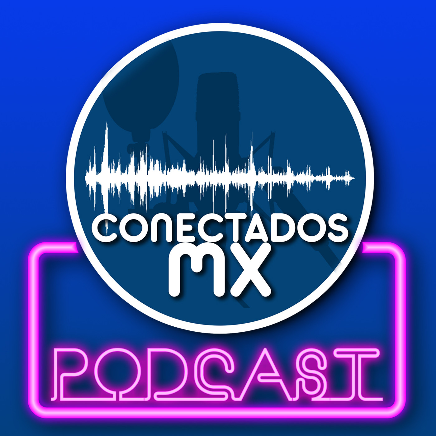 Conectados MX