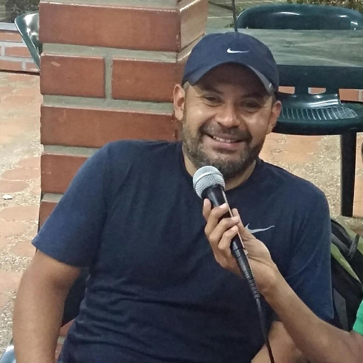 Robledo Tenis Club - ENTREVISTAS ETAPA 1 CIRCUITO