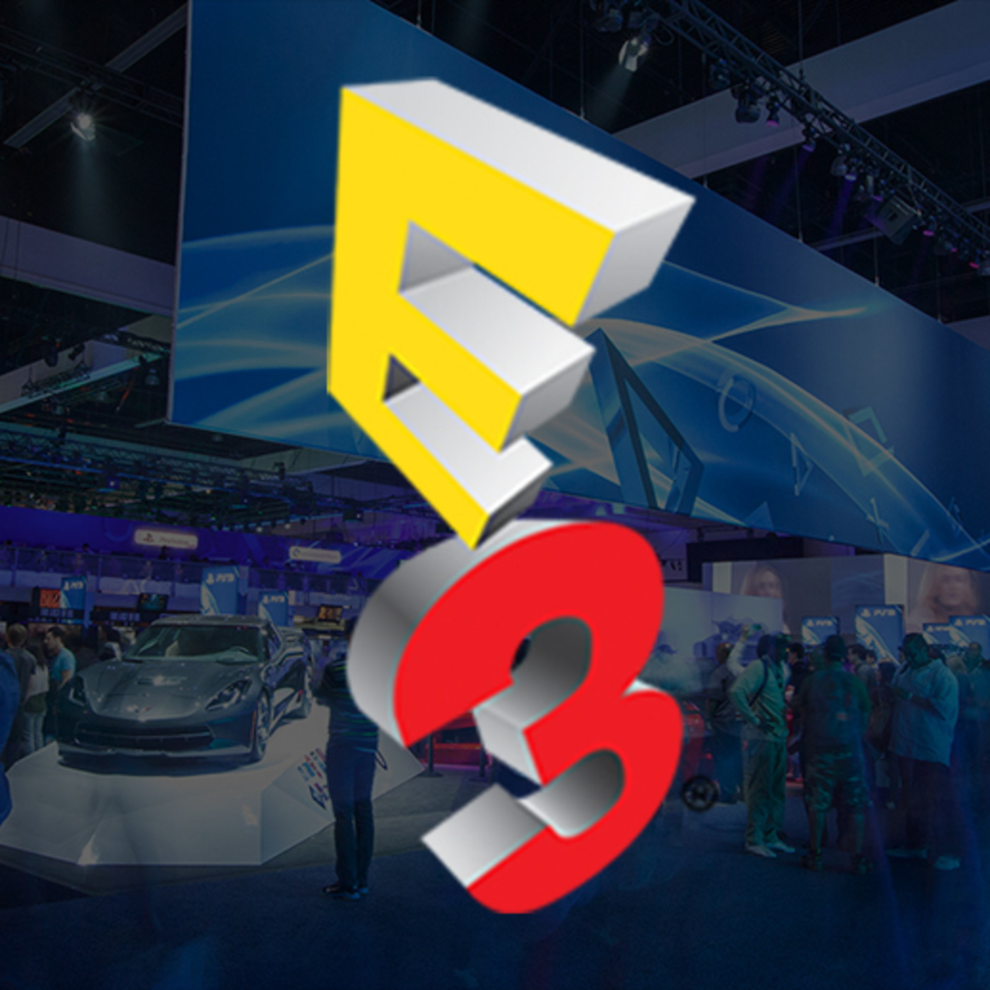 Ranteo E3 de el Engelcast! episode artwork