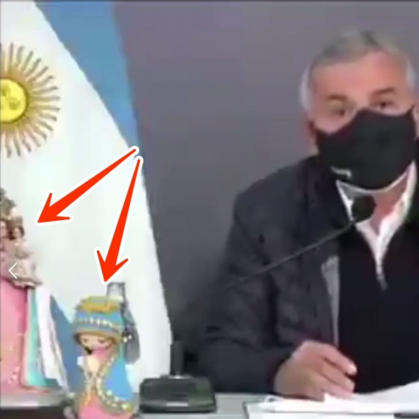 TERRIBLE TEOCRACIA DIGITAL GOBERNARÁ AL MUNDO ENTERO CON DIENTES DE HIERRO episode artwork