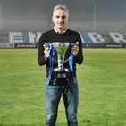 Melgar planifica el desembarco del Fuenla en Segunda División