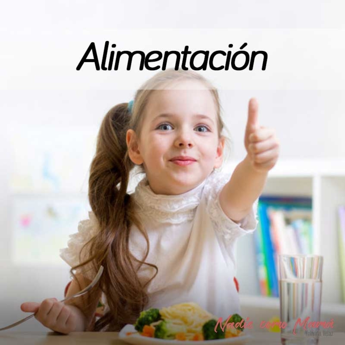 Nadie como mamá y Hoy se come