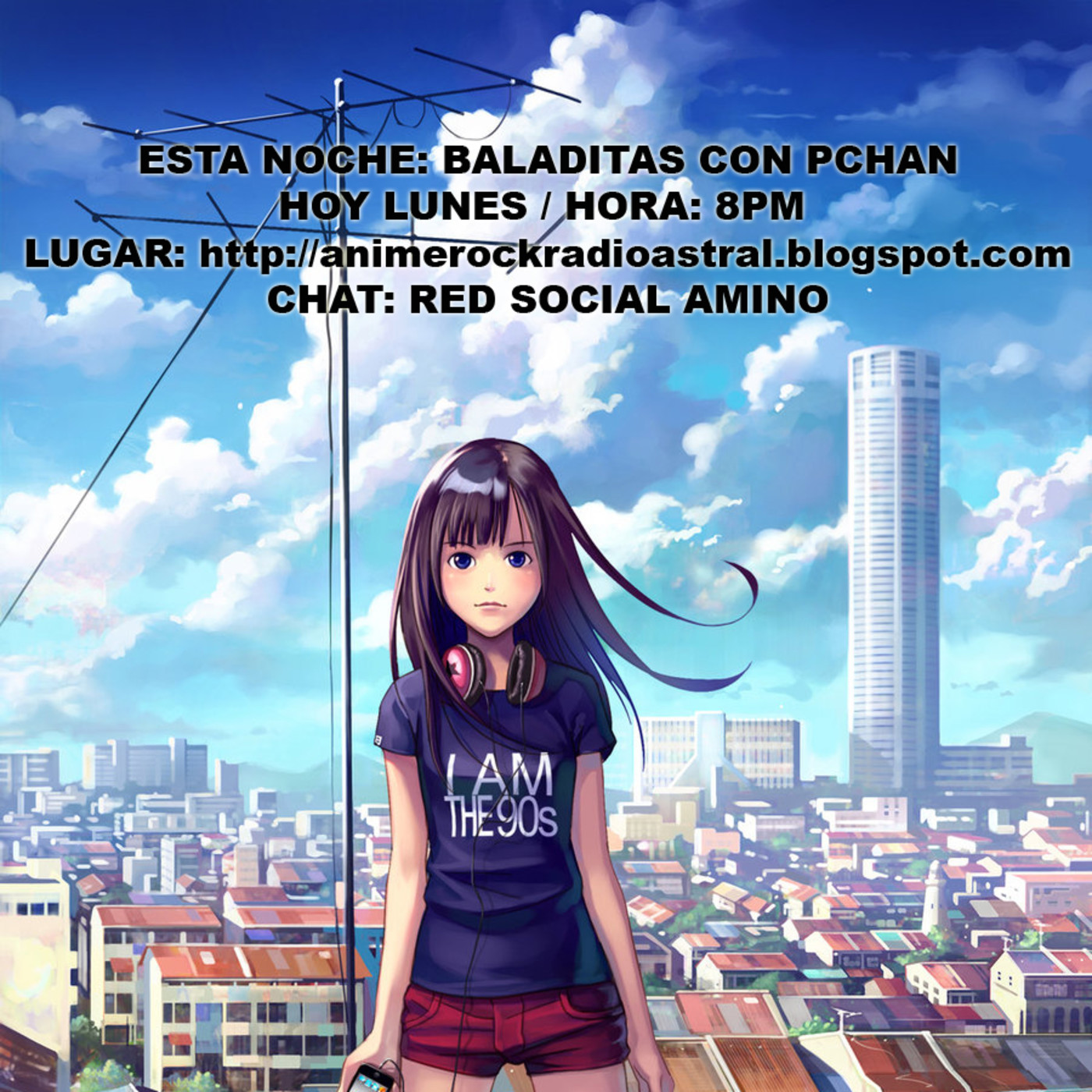 Baladitas con pchan 3 de abril del 2017 episode artwork
