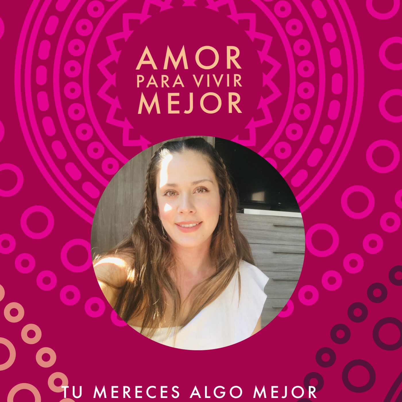 Amor para Vivir Mejor