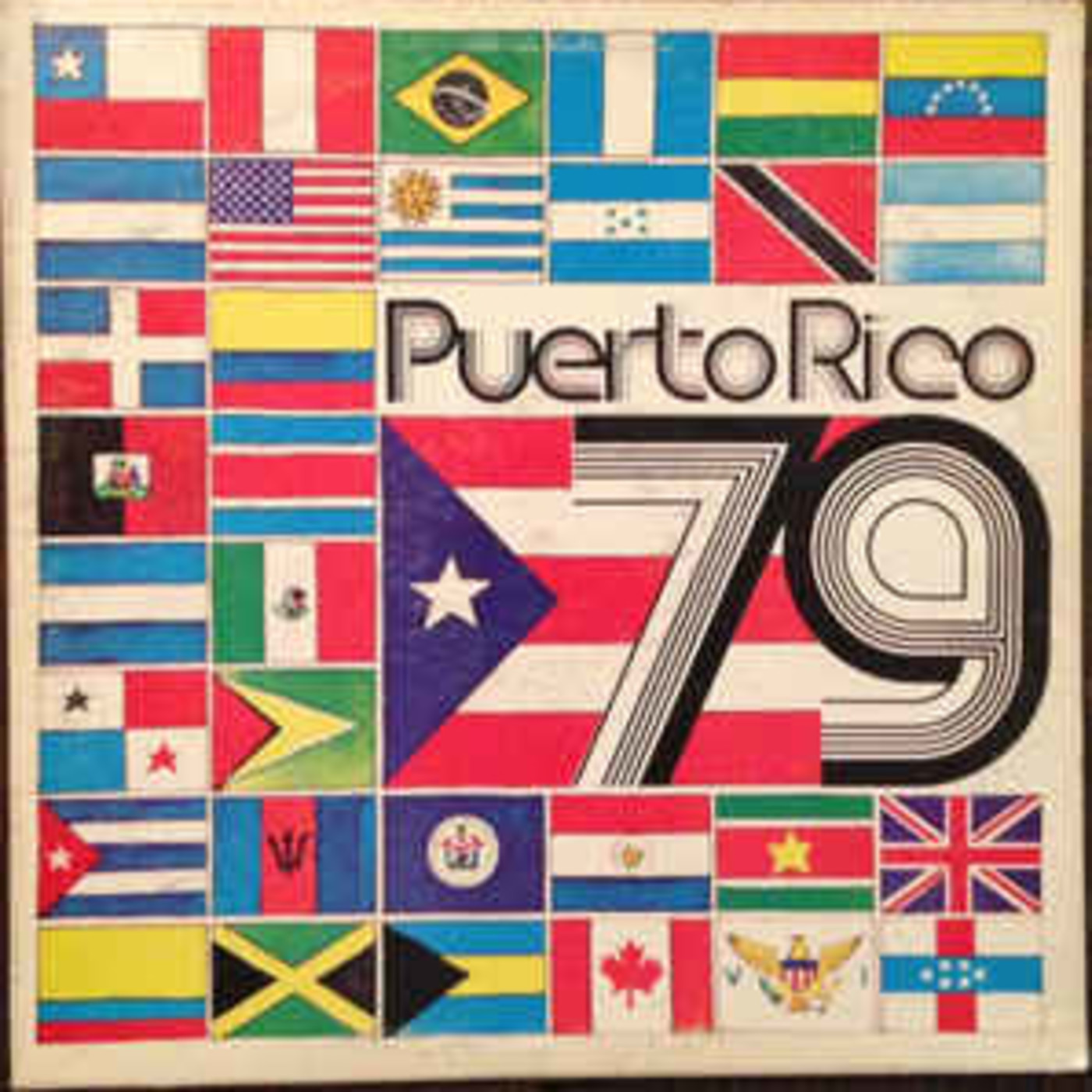 A 40 años de la cobertura panamericana del 79 episode artwork