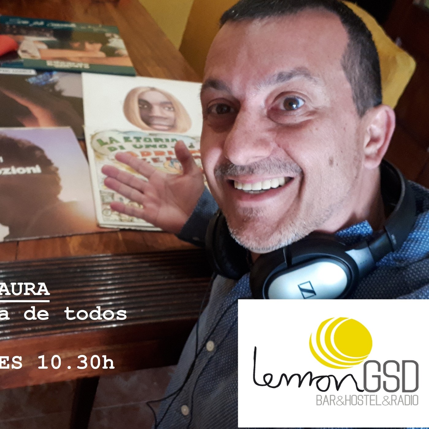 Non c\'è solo Laura