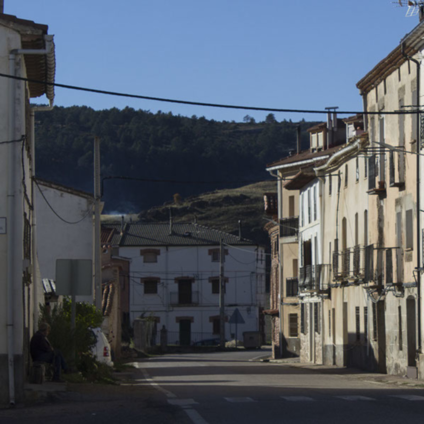 Piloto: Informativo Medio Ambiental de Castilla-La