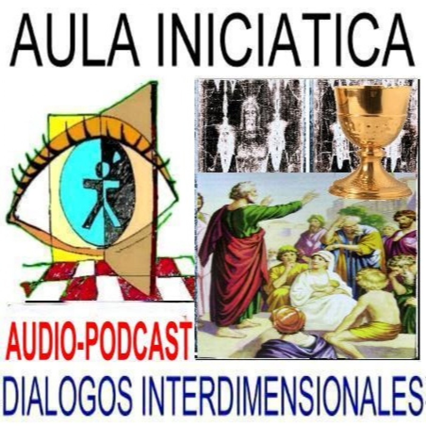 Podcast Aula Iniciatica