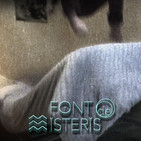 FONT DE MISTERIS T5P29 - FENÒMENS POLTERGEIST - Programa 171 | IB3 Ràdio