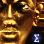 T3 x 19 * Misterios Históricos: Los Ángeles Mayas y el Faraón Tutankamon con José Antonio Iniesta y Nacho Ares *