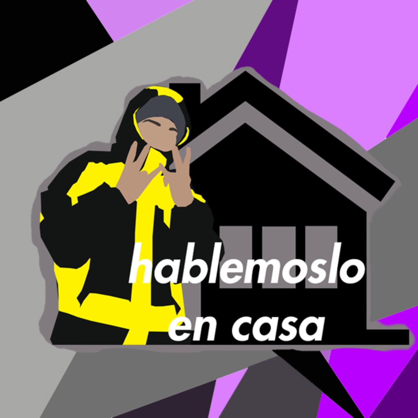 hablemoslo en casa