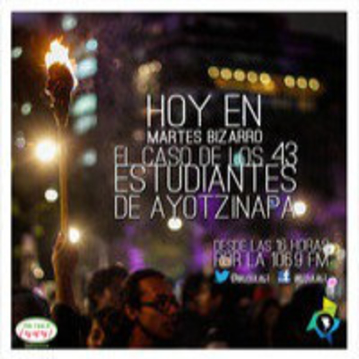 Martes Bizarro de Brújula