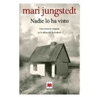 "Nadie lo ha visto" de Mari Jungstedt #1