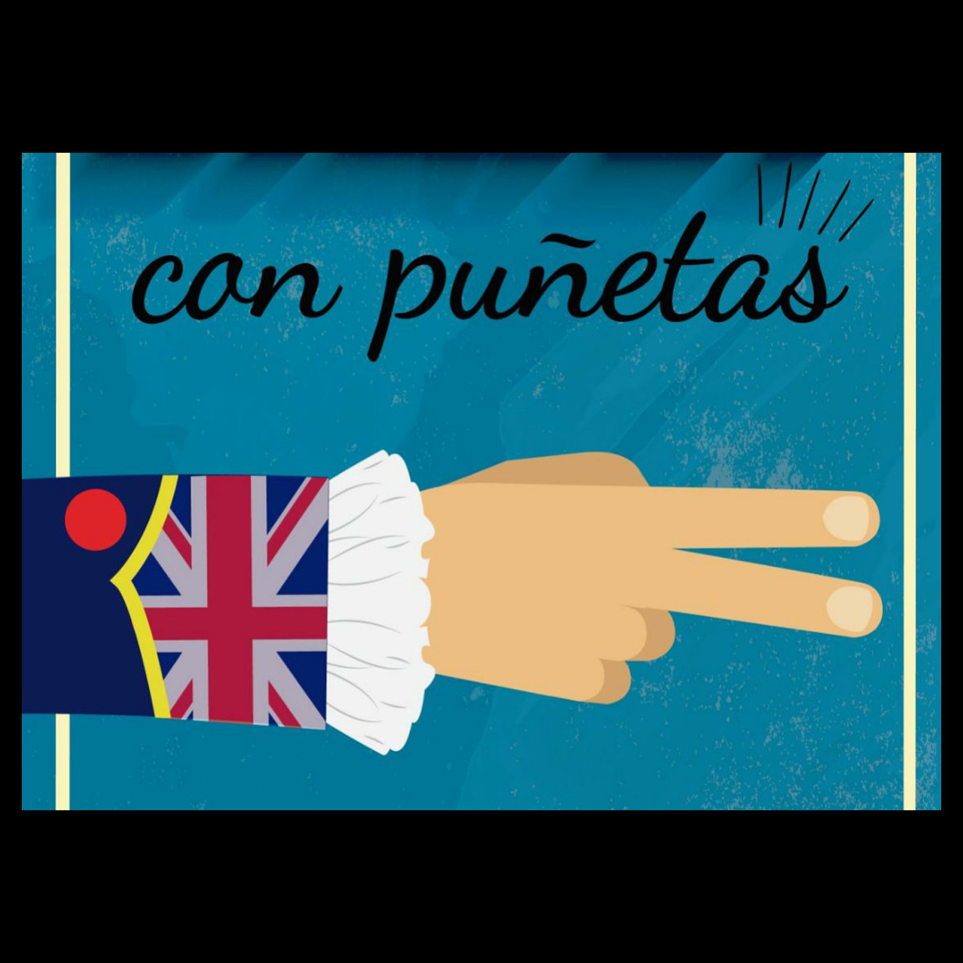 George Borrow: Palabra del Dios inglés_Por José Juan Picos episode artwork