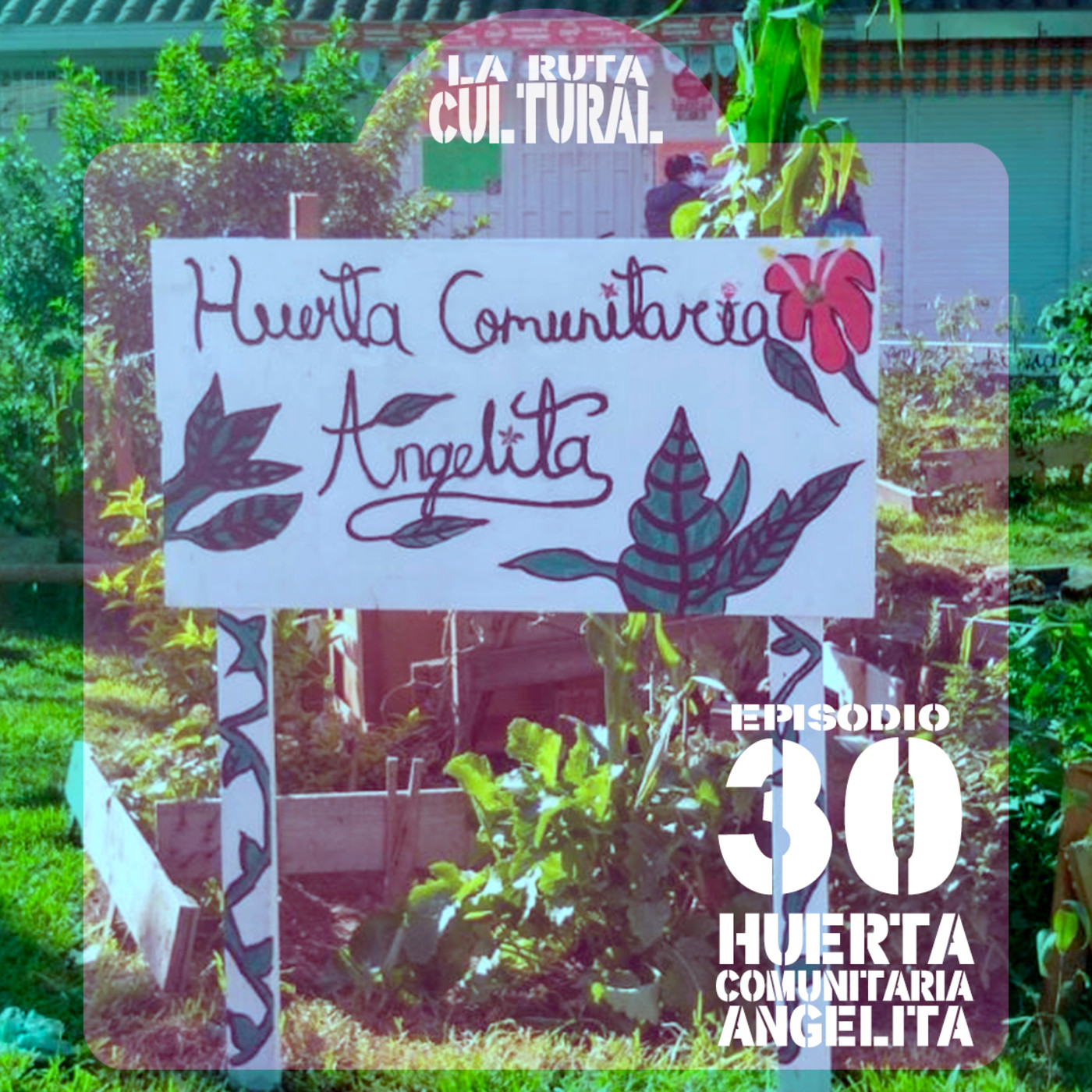 La Ruta Cultural