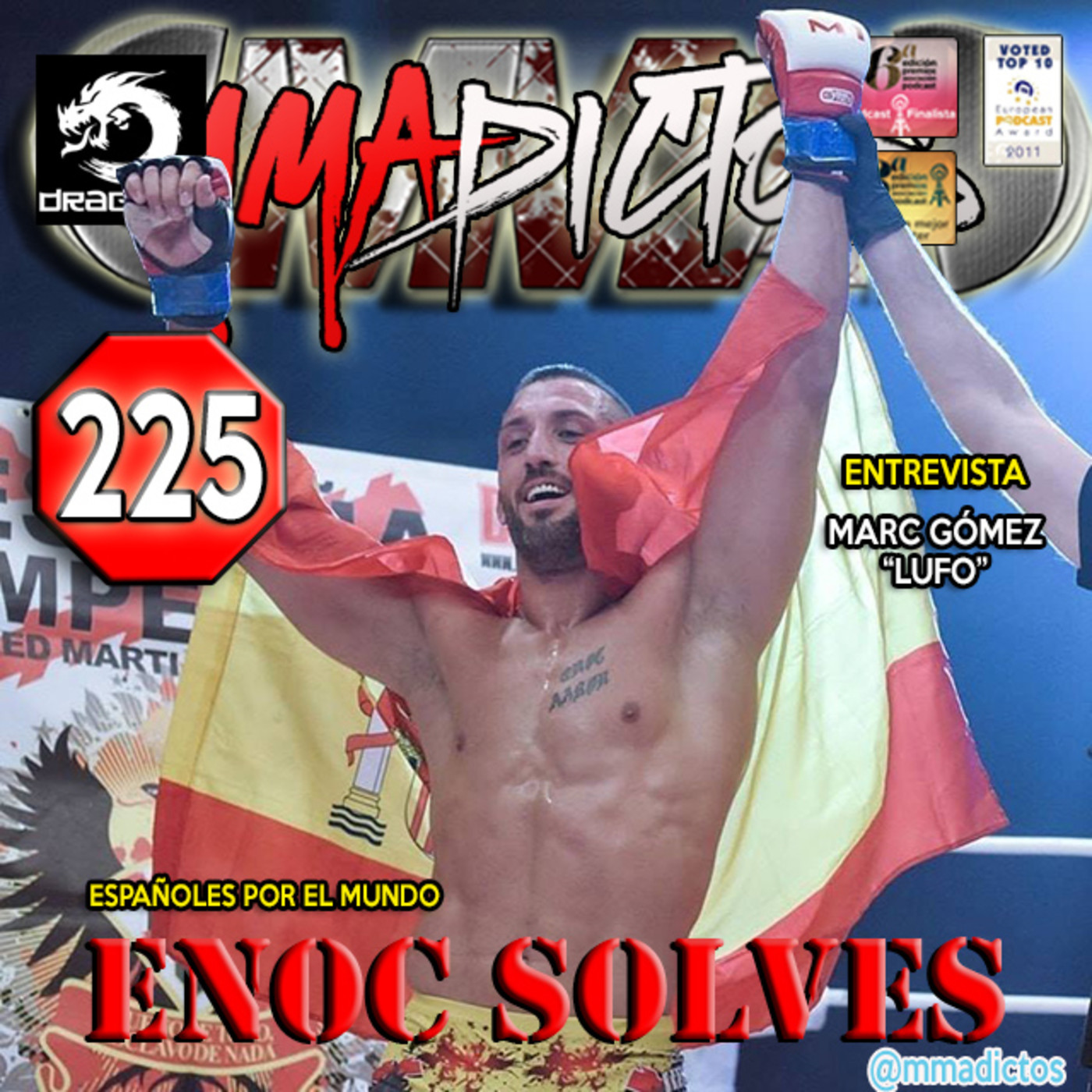 MMAdictos (MMA en Español)