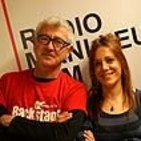 Backstage - 30 de setembre del 2019
