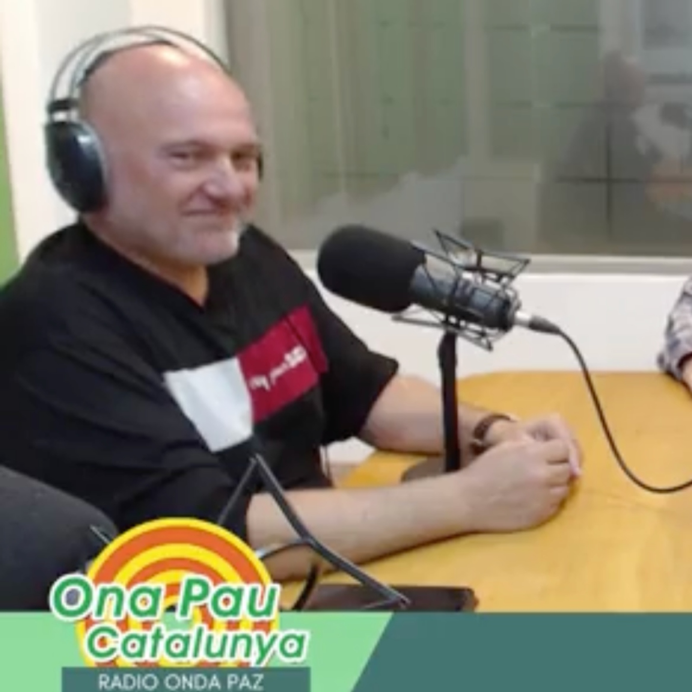 Podcast Fem un cafè