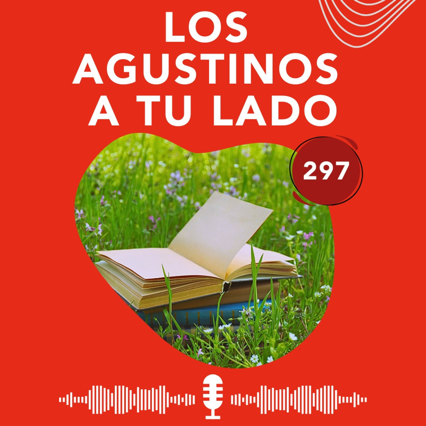 Los Agustinos a tu lado