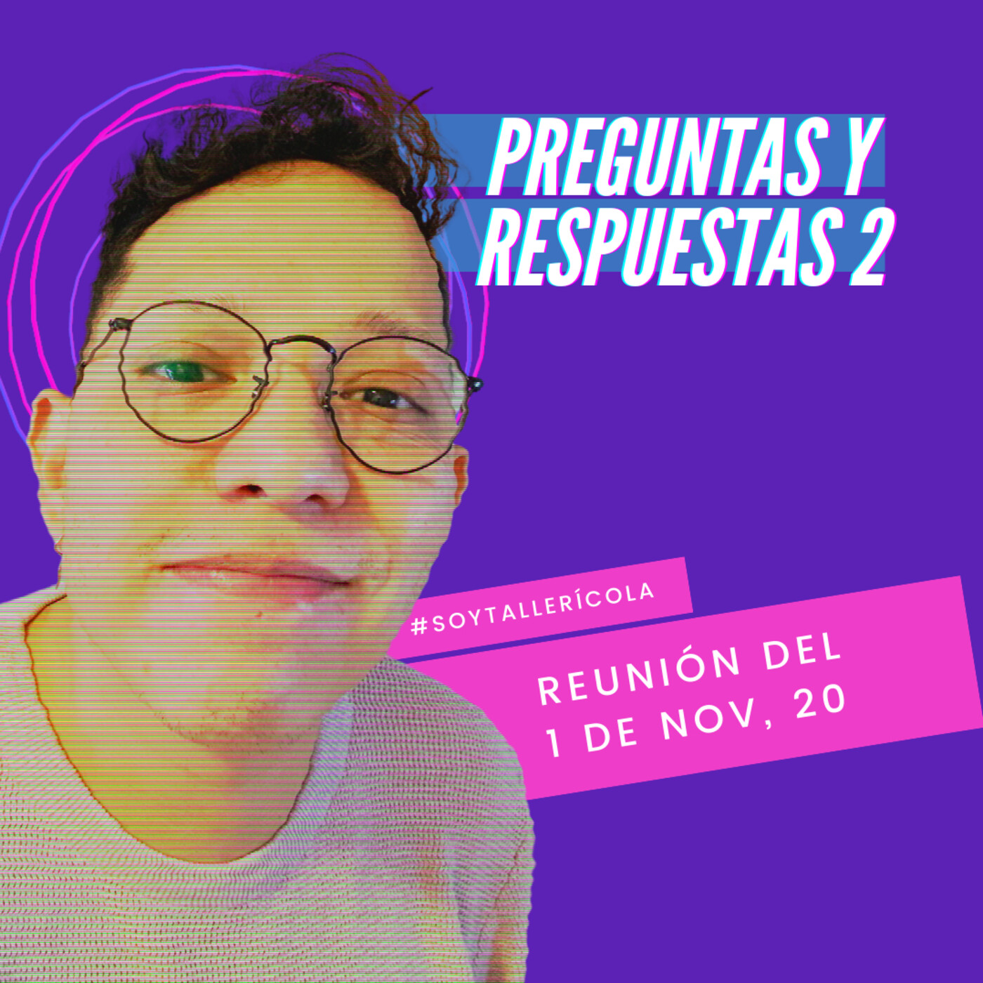 Taller de Escritura Creativa