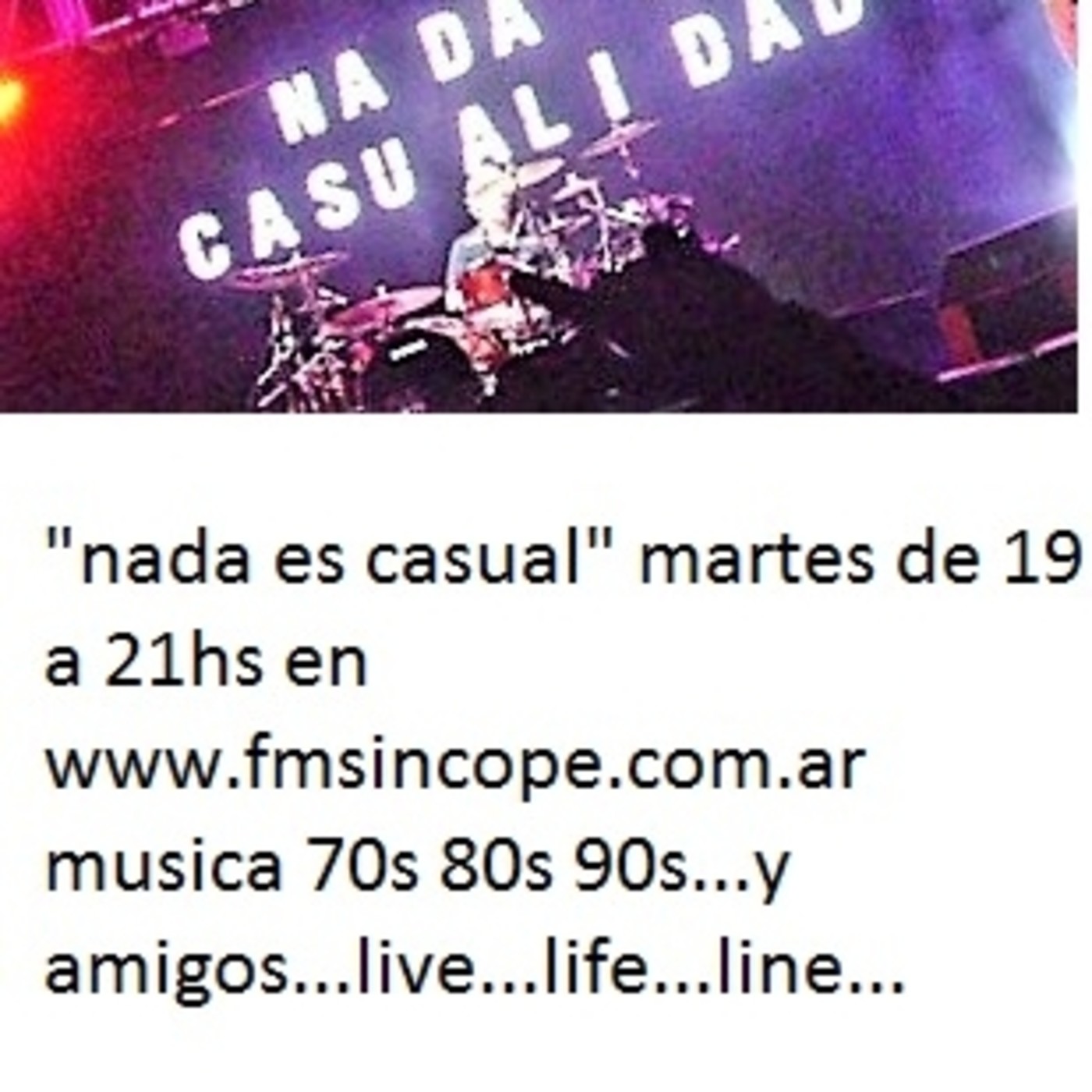 Podcast de Javier Haristoy