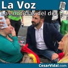 Las noticias del día - 01/04/19
