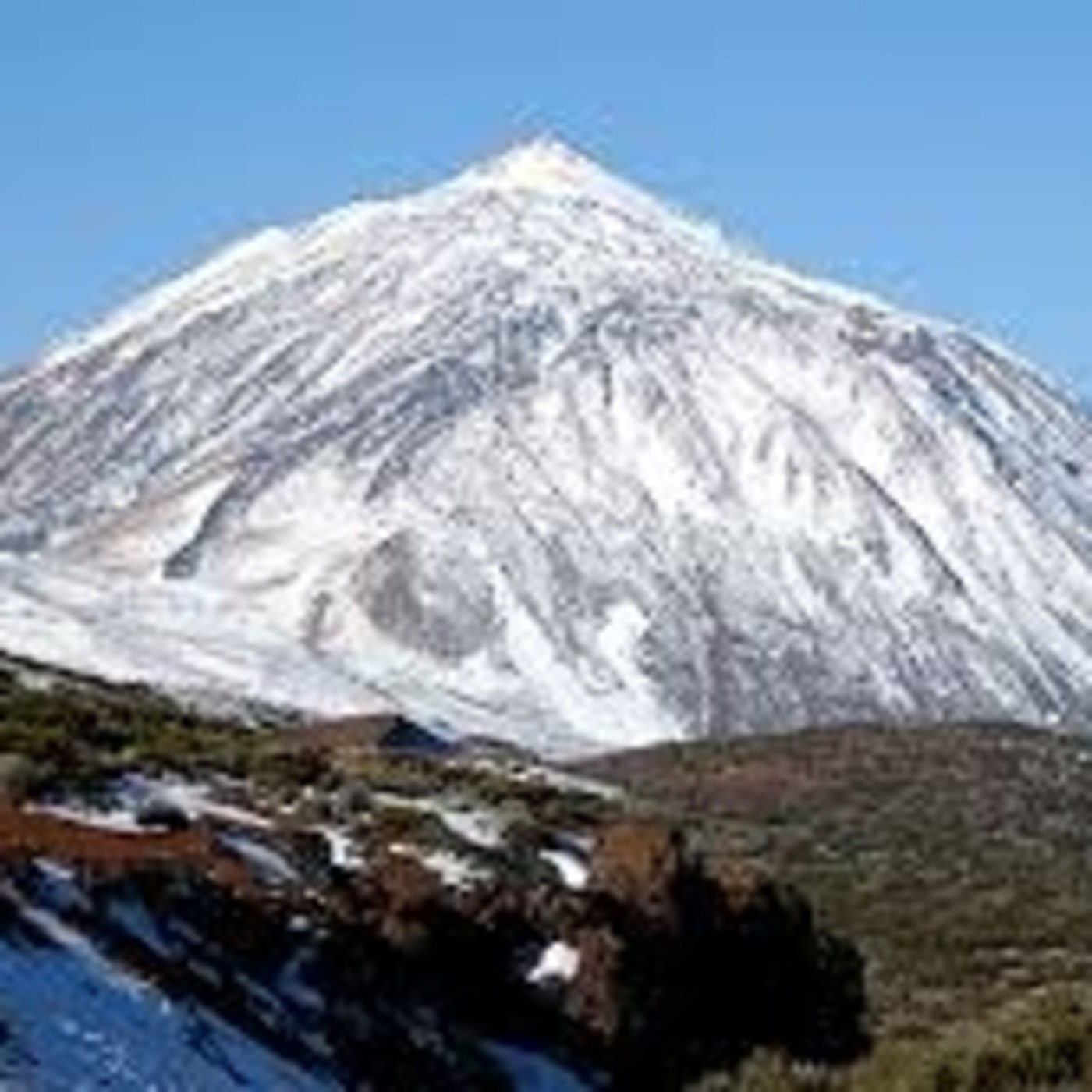Entre las cuevas del alma
