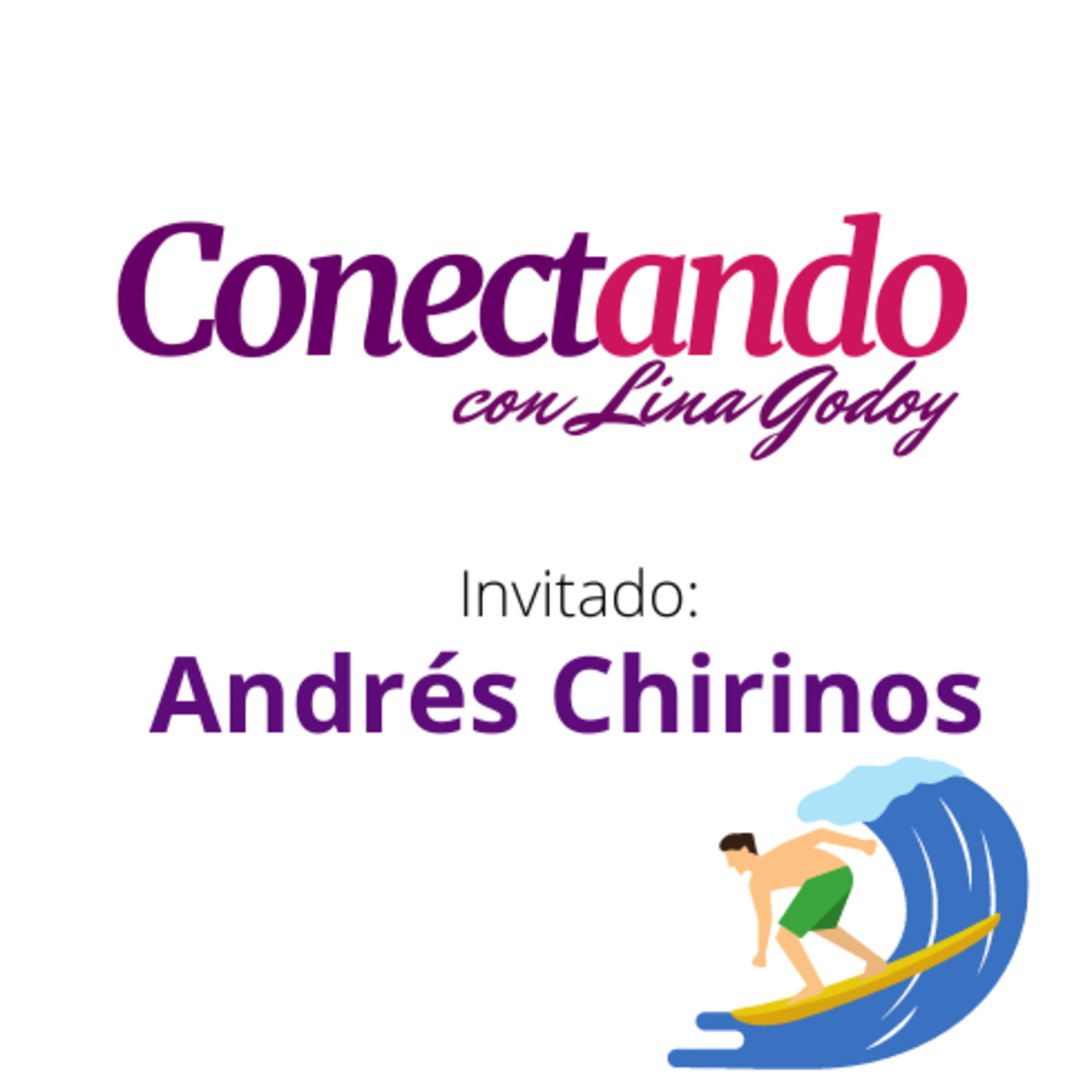 Conectando con Lina Godoy