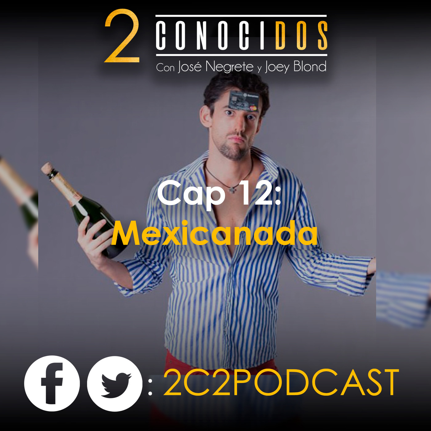 Dos Conocidos