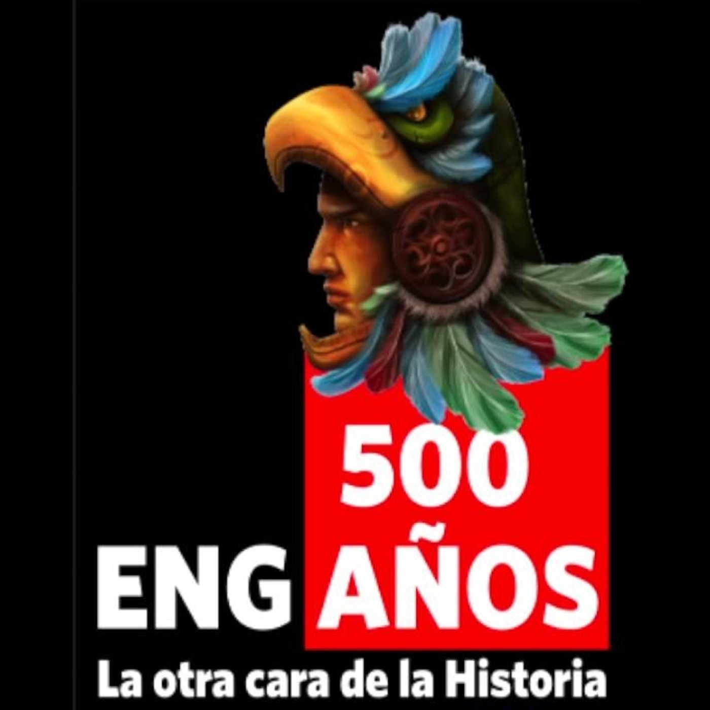 500 ENG-AÑOS