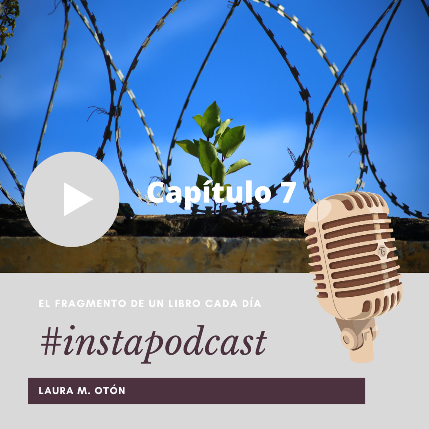 Instapodcast