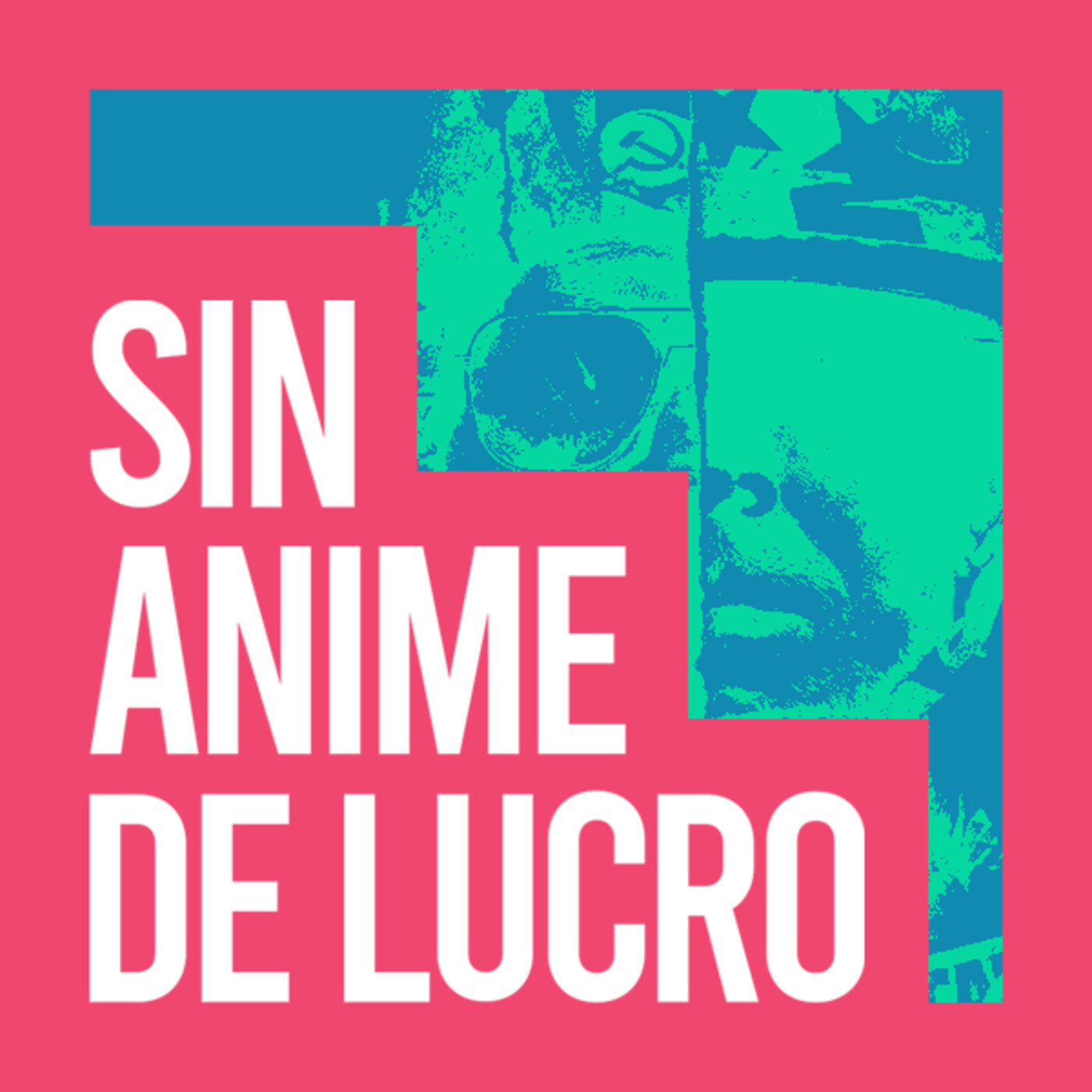 Sin Anime de Lucro