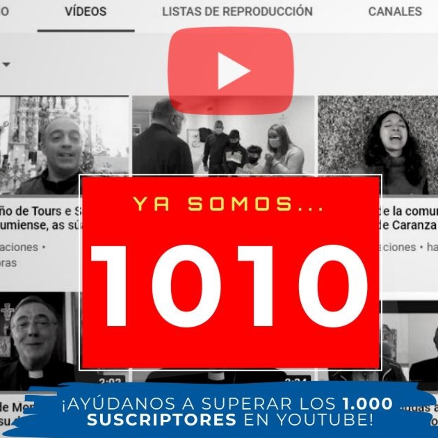 Carlos Alonso: "Youtube y WhatsApp contribuyen a que comuniquemos mejor" episode artwork
