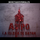 Asipo: La iglesia de Satán - Investigación en vivo