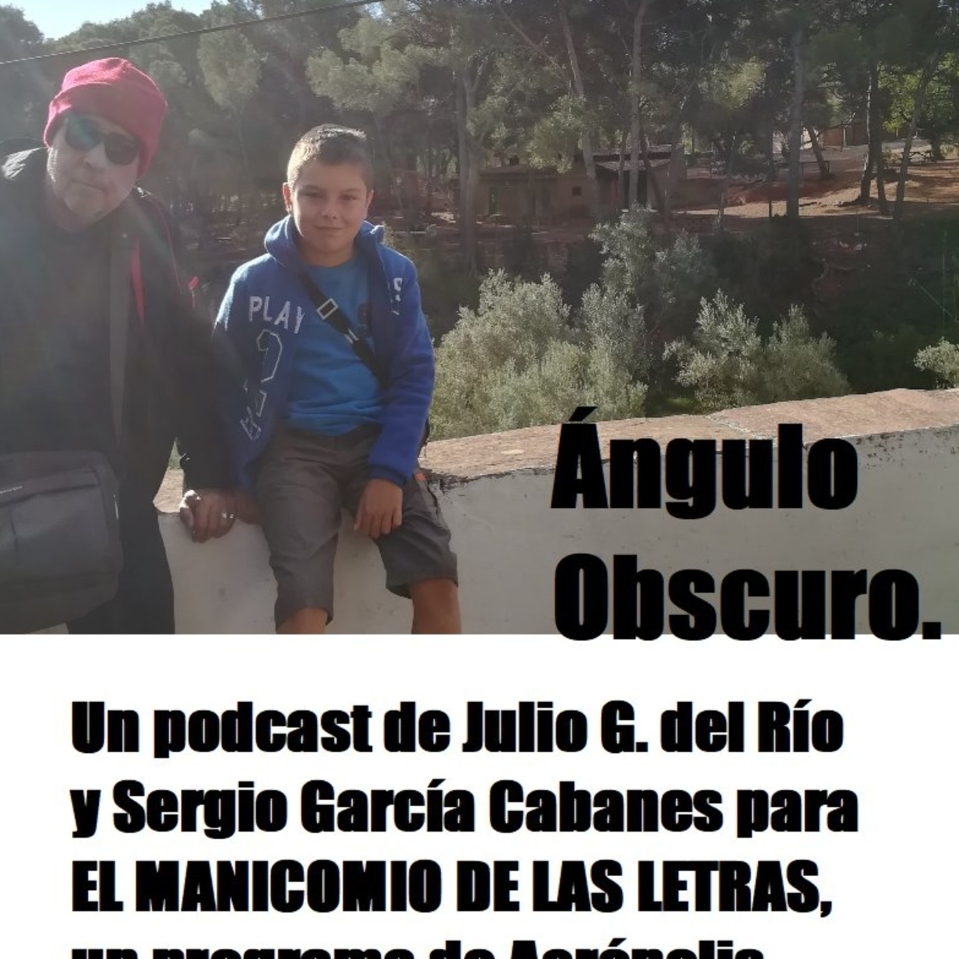 Ángulo Obscuro 2