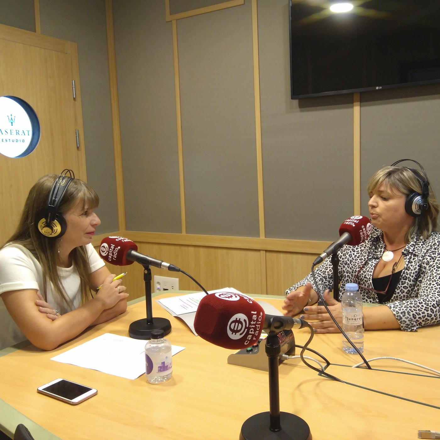 CAPITAL RADIO -  Referencia2