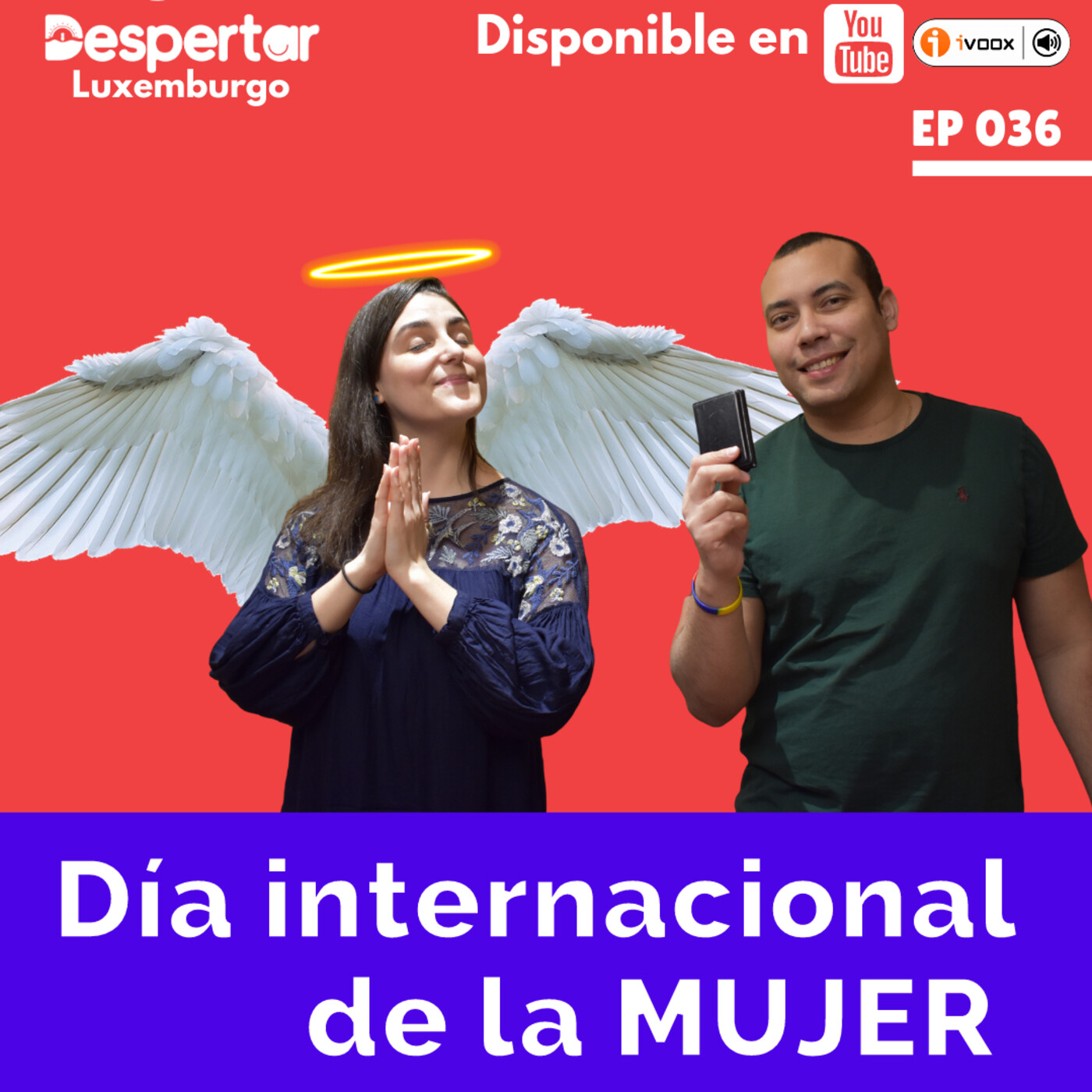 Despertar Luxemburgo