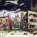 Verne y Wells ciencia ficción: El Fin del Mundo en el género de Ciencia Ficción y la Peste Escarlata, de Jack London