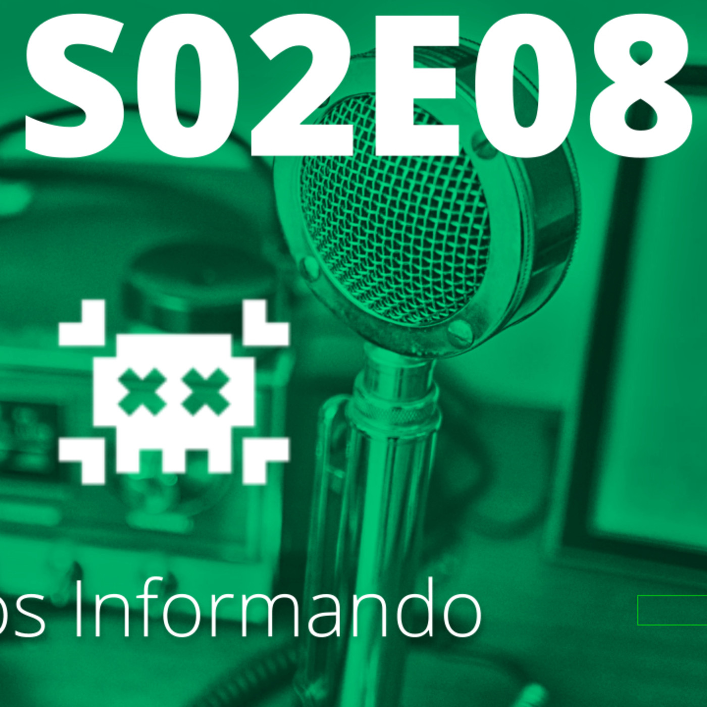 GPI [Gamers Piteros Informando] | #PixxelMuerto