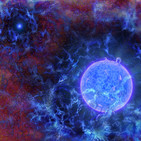 La Brújula de la Ciencia s07e28: Las Edades Oscuras y el nacimiento de las primeras estrellas