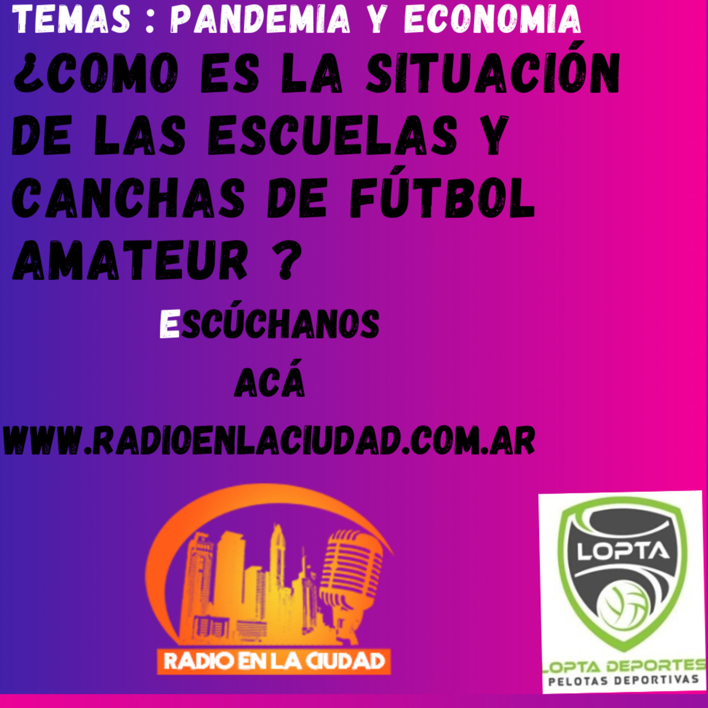 Fútbol