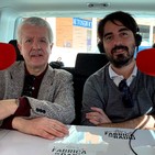 AVANCE Gorkast Entrevista a Francisco Godínez (CPR Argentina) 20.09.2019