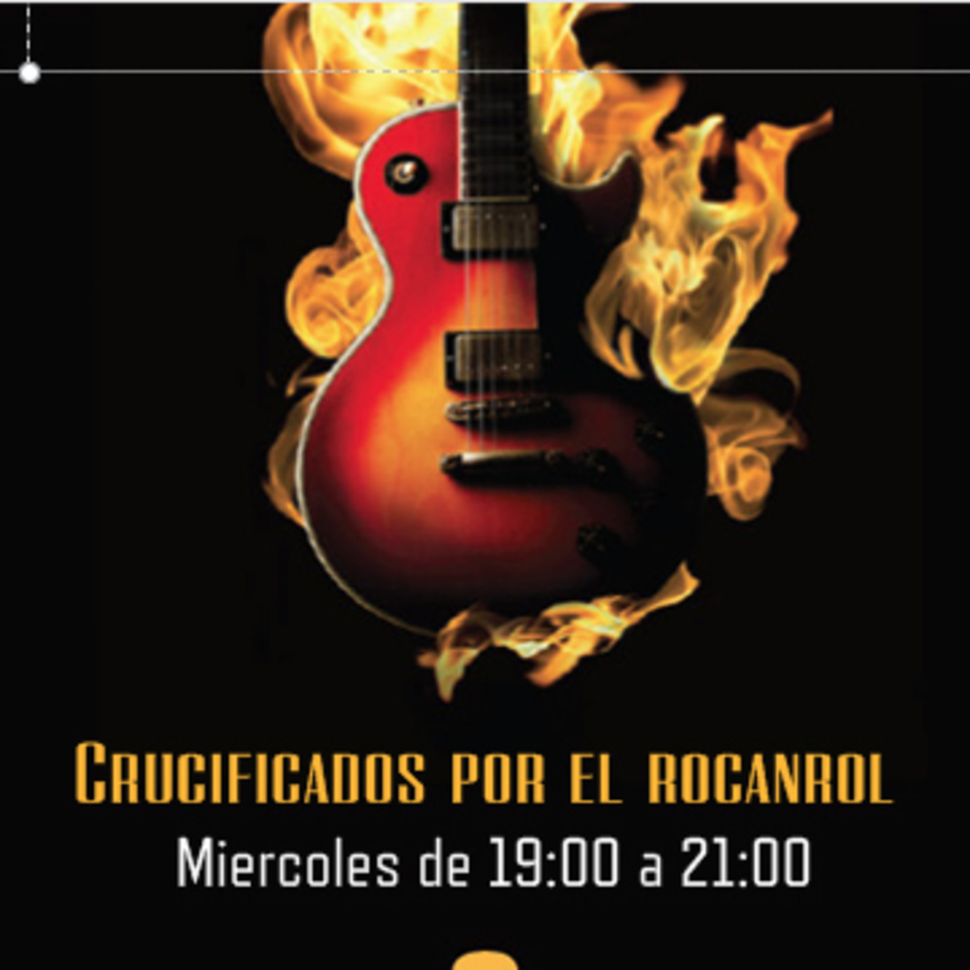 Crucificados por el rocanrol 04