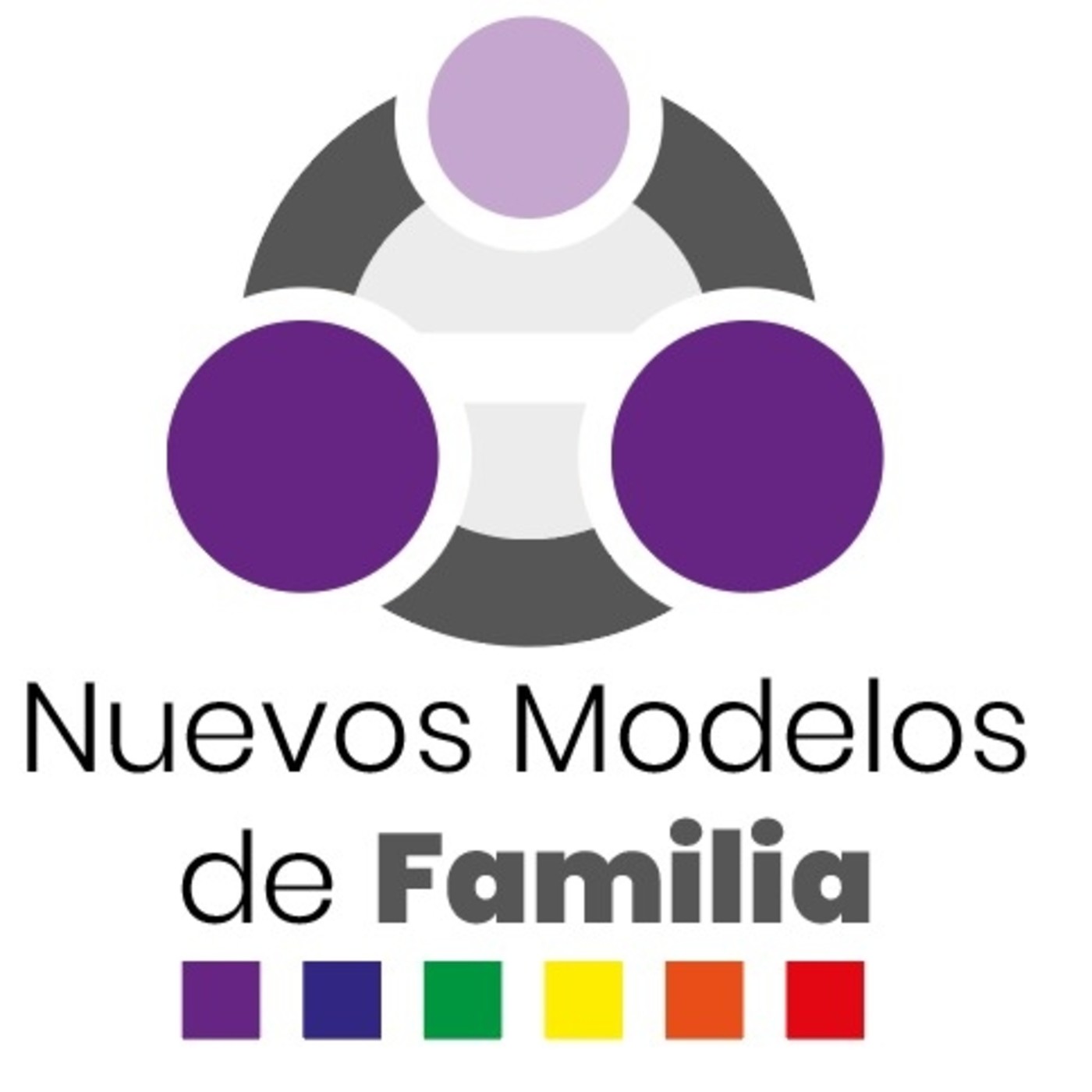 Que son familias. Nuevos Modelos de Familias FRV episode artwork
