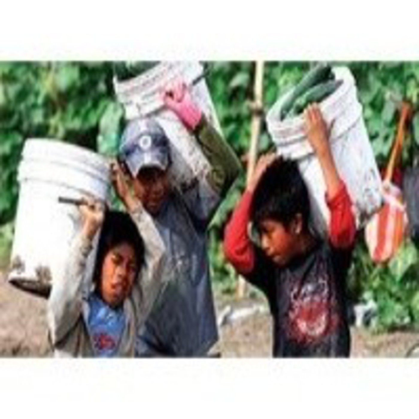 Podcast de Mixtecosymigrantes Puebla