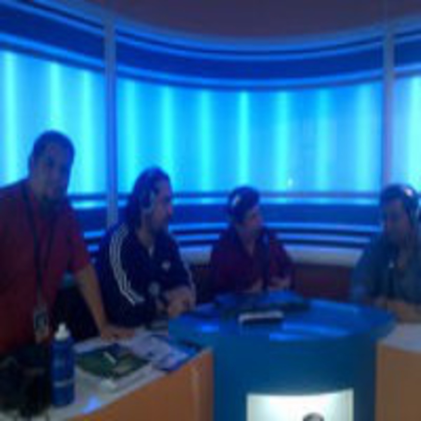 Radio Fútbol AM 910