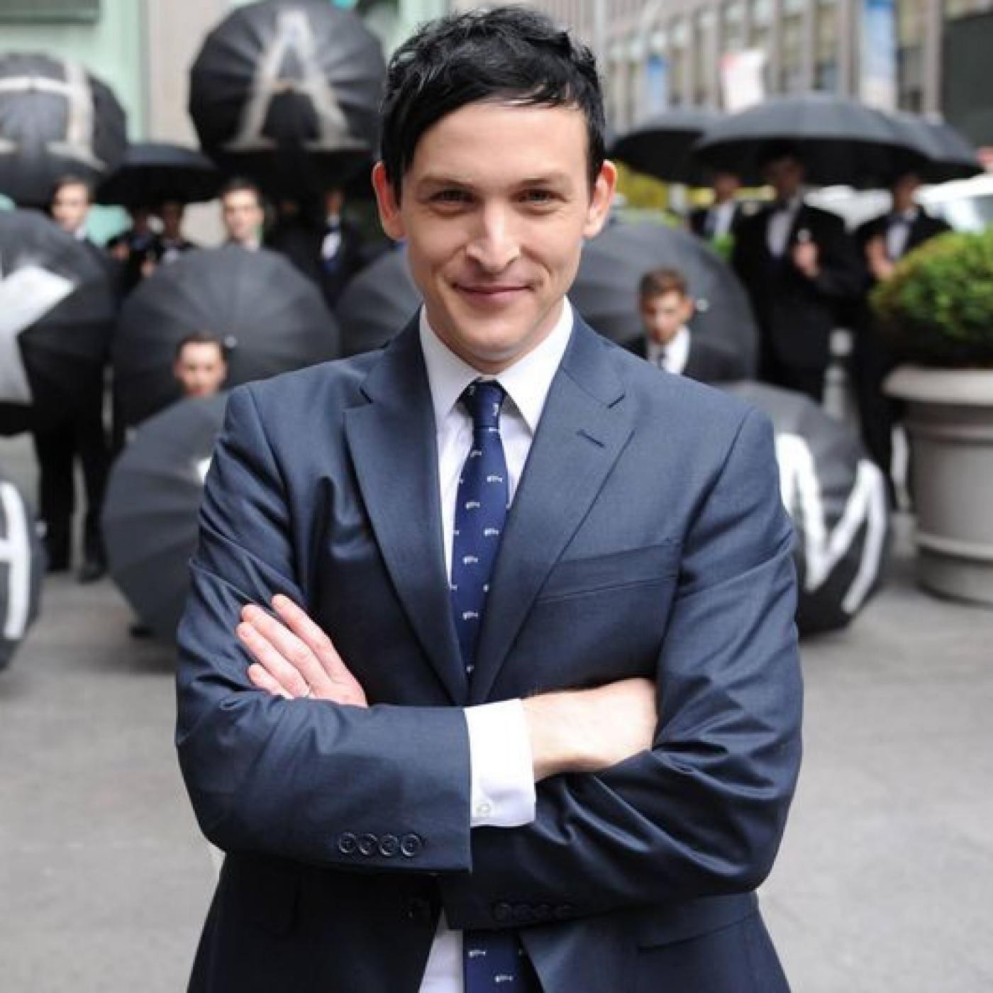Gotham La Serie.