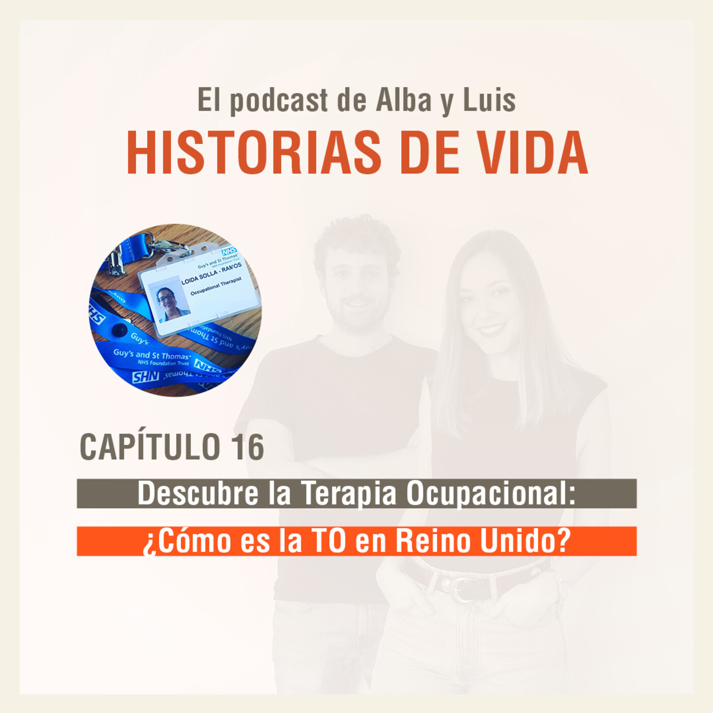 Historias de vida