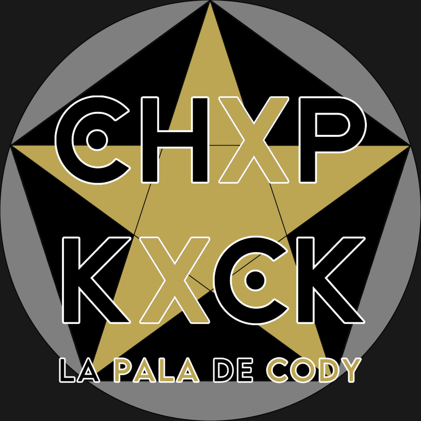 Gracias, Tony Khan - La Pala de Cody Ep.10 episode artwork